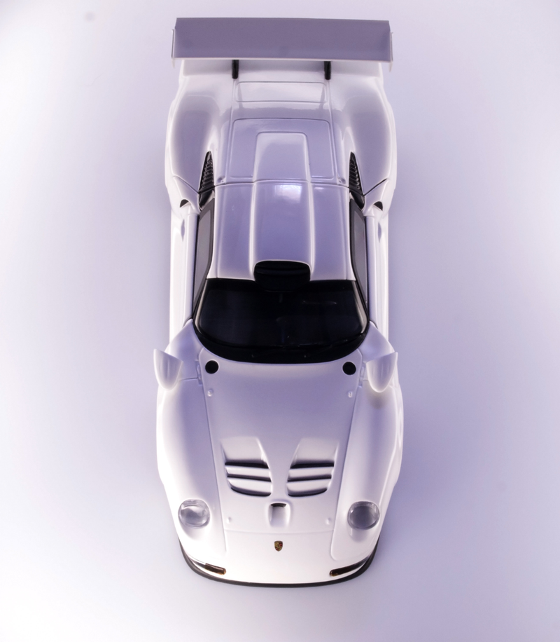 Illustration for article titled Stuttgart Saturday: Porsche Club Edition